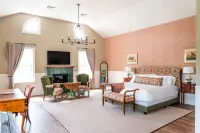 The Millbrook Inn