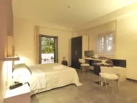 Hotel il Castagneto Melfi Hotels in Province of Foggia