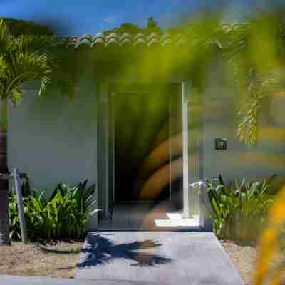 ホーム・ステイ・ユミハ 沖縄 Hotel Exterior