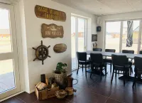 Thyborøn Hotel Hotels in Hurup