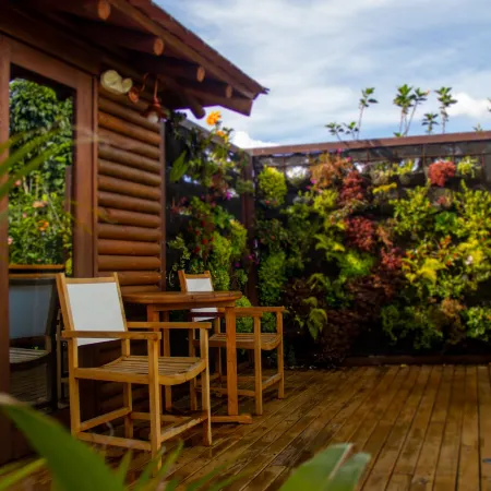 Sotavento Cabanas