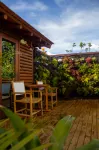 Sotavento Cabanas