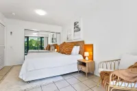 Seaforth Resort -  Privatzimmer