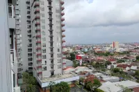 Simply and Clean 2Br Apartment at Vida View Makassar