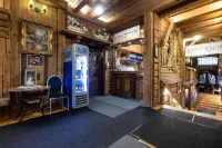 Hotel Marysin Dwór Hotels in Chorzow