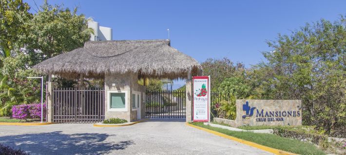 Mansiones Cruz del Mar Huatulco Hotels in Santa Maria Huatulco