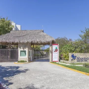 Mansiones Cruz del Mar Huatulco