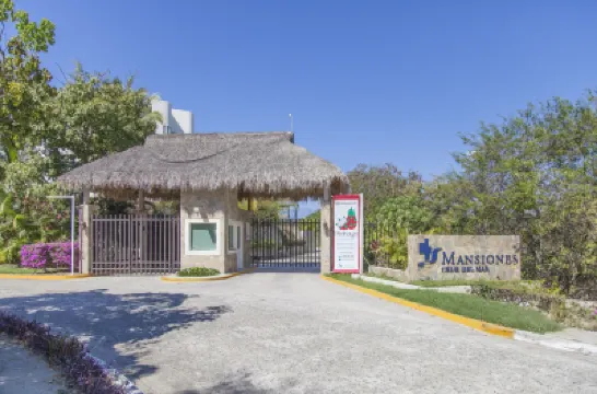 Mansiones Cruz del Mar Huatulco Hotels in 