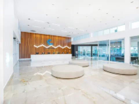 Salinas Exclusive Resort Hotels in Salinopolis