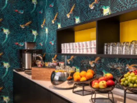 Thon Hotel Maritim Hotels in Stavanger