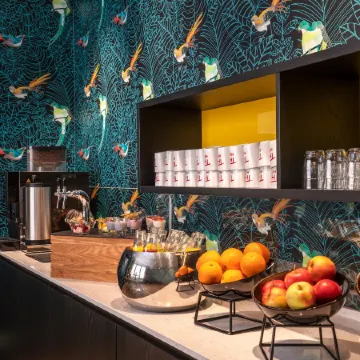 Thon Hotel Maritim