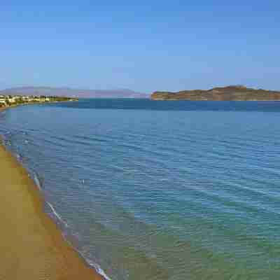 Rouladina Apt 4 in Stalos Fitness & Recreational Facilities