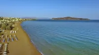 Rouladina Apt 3 in Stalos -  Casas de vacaciones