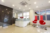 檳城希提維拉飯店