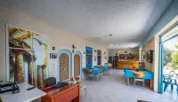 Kavos Bay Seafront Hotel Hotels in Agia Marina