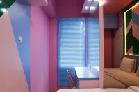 Comfort and Cozy 2Br at Springlake Summarecon Bekasi Apartment Hotels in Marga Jaya