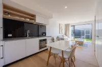 Alpine Junction Townhouse Apartments, Lodge & Hotel Các khách sạn ở 