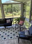 Urban Lake House - breakfast