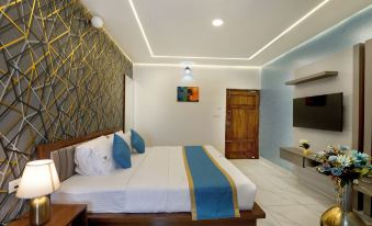 Royal Tusker Luxury Service Apartments
