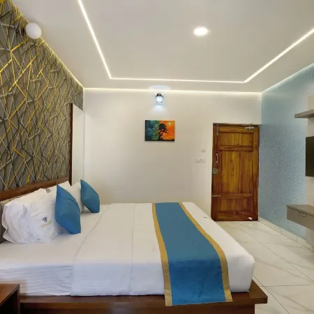 Royal Tusker Luxury Service Apartments