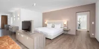 HerzogsPark Apartments Mit Oder Ohne Küche Hotel a Langenzenn
