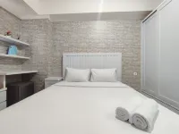 Cozy Studio at Paltrow City Apartment - 2-Star