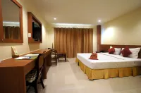Khaolak Sunset Resort - Adults Only