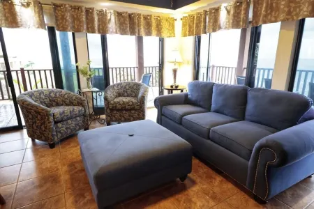 Suite Granada 131 Gran Pacifica Resort