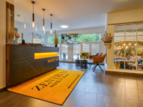 Zentrum Hotel Stade Hotels in Stade