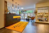 Zentrum Hotel Stade Hotels in Stade