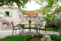 Traditional Stone House Adrian - Homestays