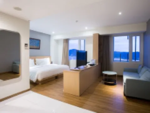 Hotel Santika Premiere Ambon Hotels in Ambon City