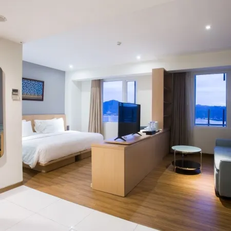 Hotel Santika Premiere Ambon