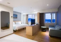 Hotel Santika Premiere Ambon Hotels in Salahutu