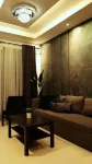 Central Park JB City Sweet Stay Hotels in Kempas