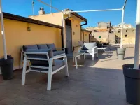Il Piccolo Albergo Matera