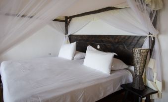 Room in Lodge - Rushel Kivu Resort Kayov