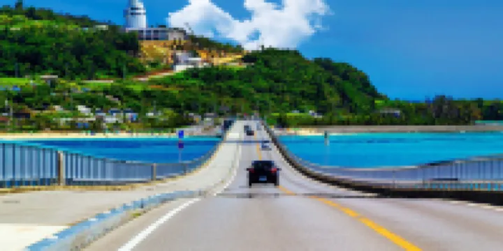 Private Pool Villa Motobu