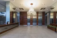 Asunción Rent Suites Santa Teresa Hoteles en Luque