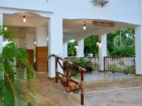 Zanoceanique Luxury Hotel Hotels in Matemwe