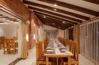 Manigram Bishram Batika Pvt Ltd - 早餐