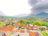 Comfortable And Strategic Studio At Taman Melati Jatinangor Apartment Hotel di Jatinangor
