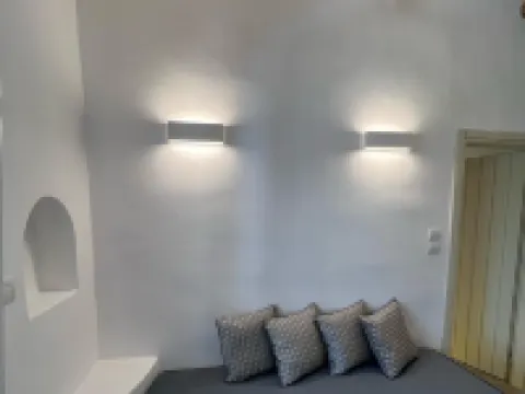 Alidian Bay Suites Leros Leros otelleri