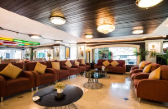 曼谷瓦布亞阿索特爾酒店