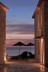 Beachfront Alassa Villas with Private Pools