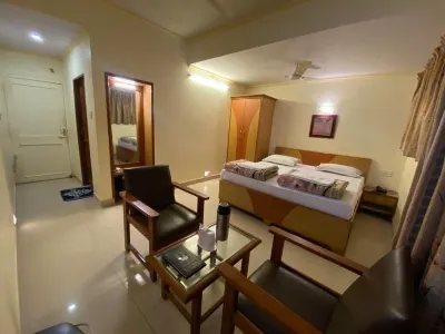 Hotel Sweet Dream โรงแรมใกล้สวรรค์สุลี