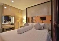 B204-Nice Seaview One Bedroom at Ao Nang Beach Các khách sạn ở 