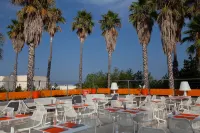 Ostella Spa & Resort - sarapan