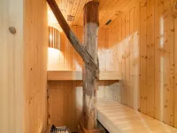 Farmhouse in Staphorst with Sauna - โฮมสเตย์