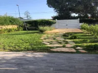 Villa Aurea - 全面放鬆 - 空調 - 無線網絡 馮塔尼比安奇酒店